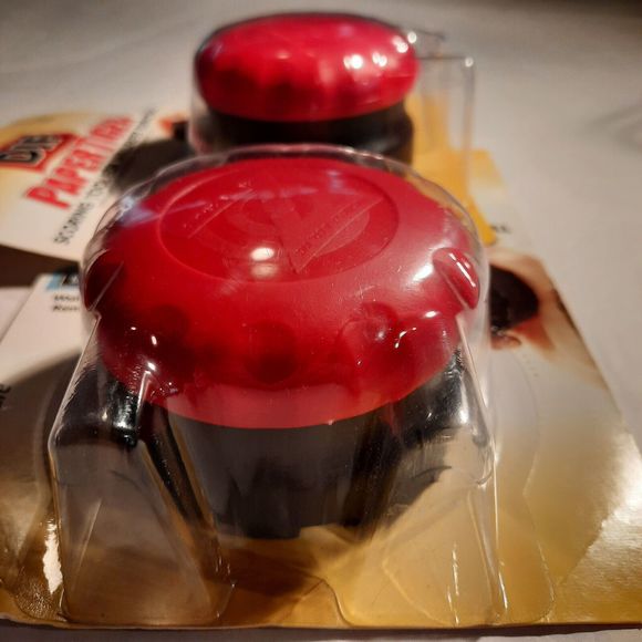 Zinsser DIF Paper Tiger Wallpaper Removal Tool #02966 - Set of 2 - Picture 6 of 7